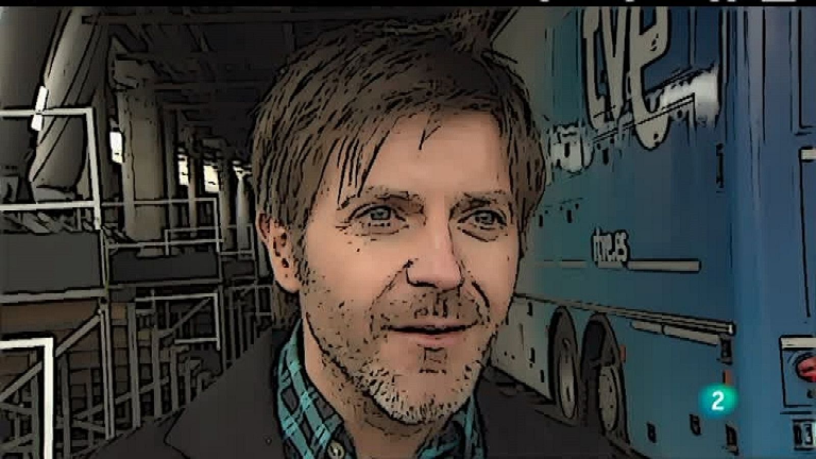 La 2 Noticias - 02/03/12 - Ver ahora