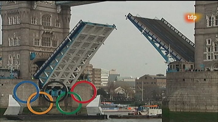Londres en juego - Sidney 2000 - Balonmano