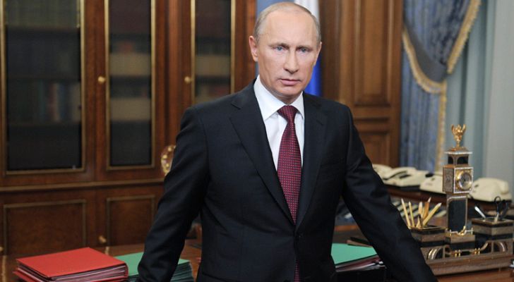 Informativo 24h - Elecciones en Rusia