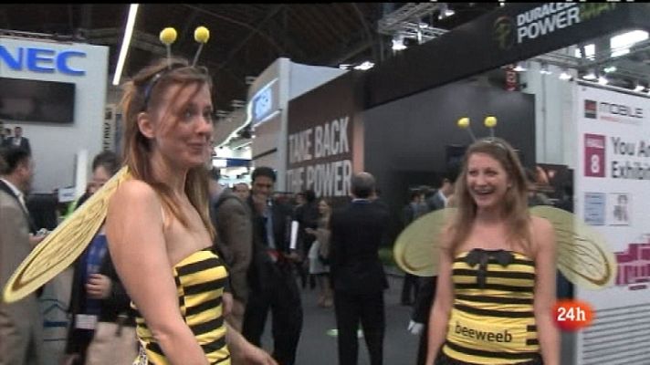 Zoom net - MWC 2012, Fifa Street y oveja Shaun