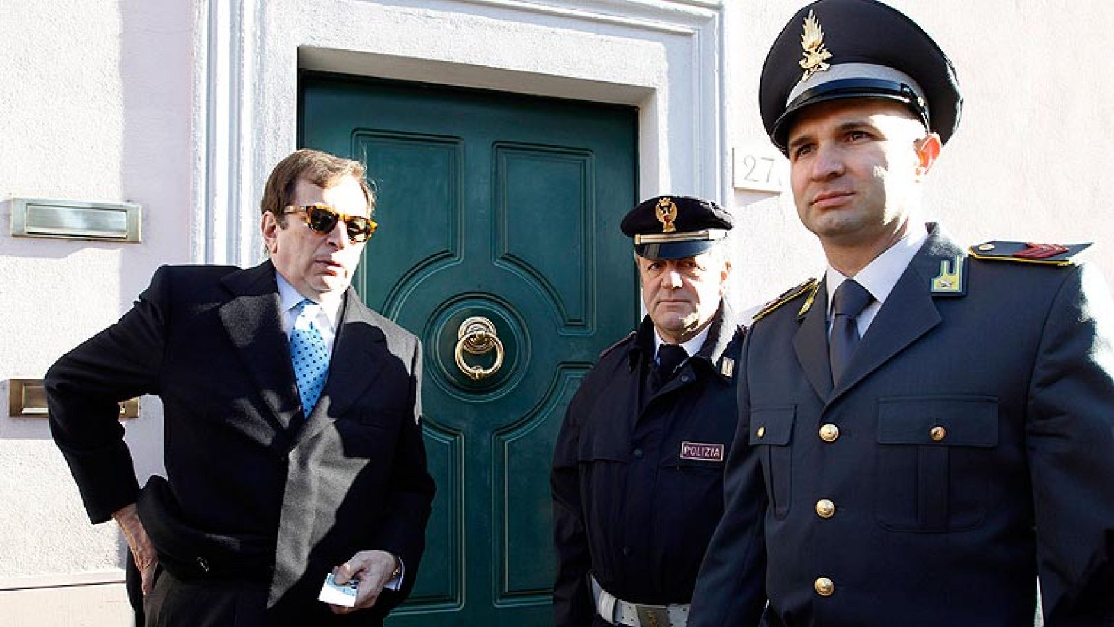 Comienza en Italia la vista preliminar sobre el naufragio del Costa Concordia