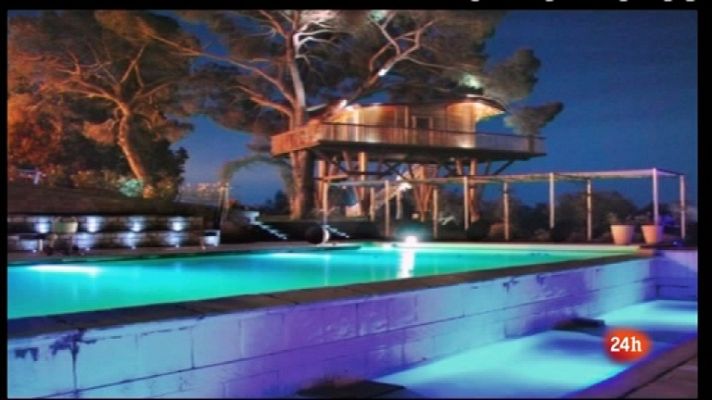 Cámara abierta - Airbnb, Wuaki TV y Ana Duato