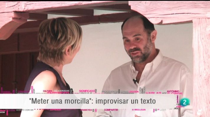 Saca la lengua - Saca la lengua  - 03/03/12