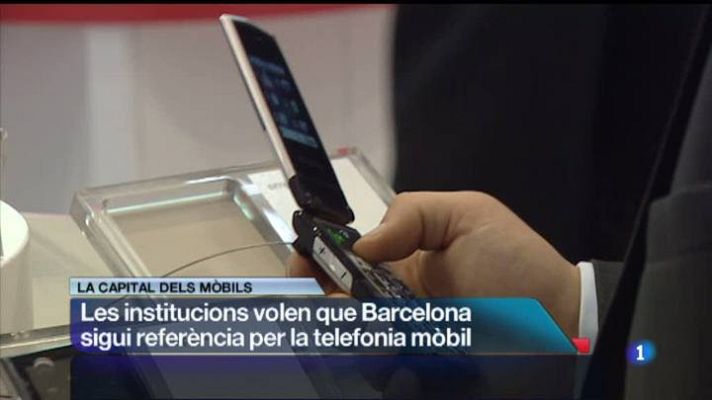 L'Informatiu - L'Informatiu Cap de Setmana