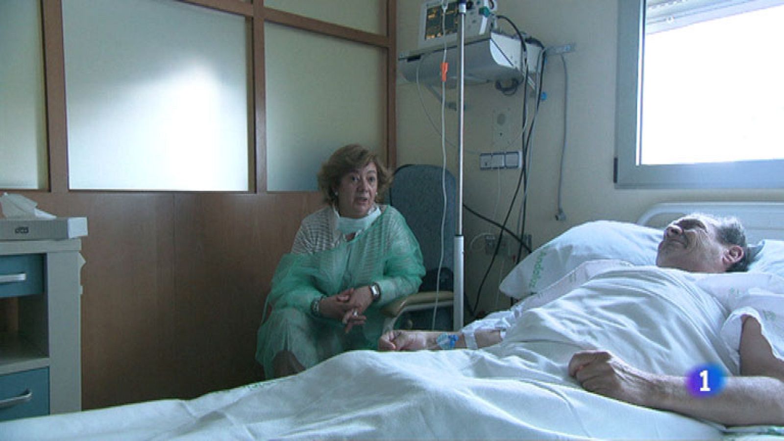 Informe Semanal: Tiempo de vida