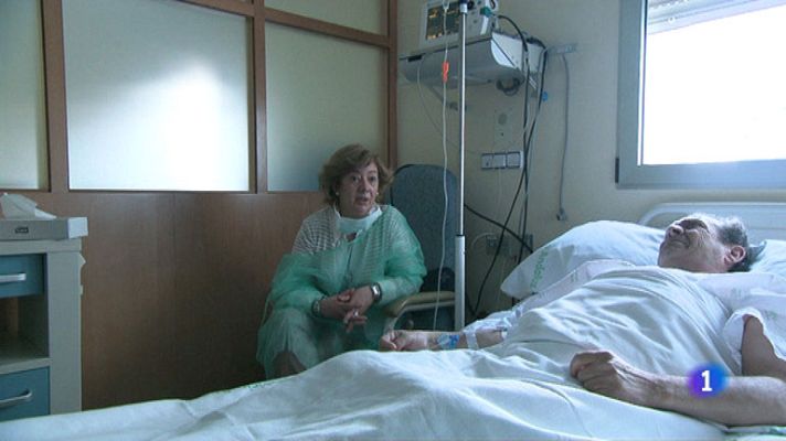 Informe Semanal - Tiempo de vida