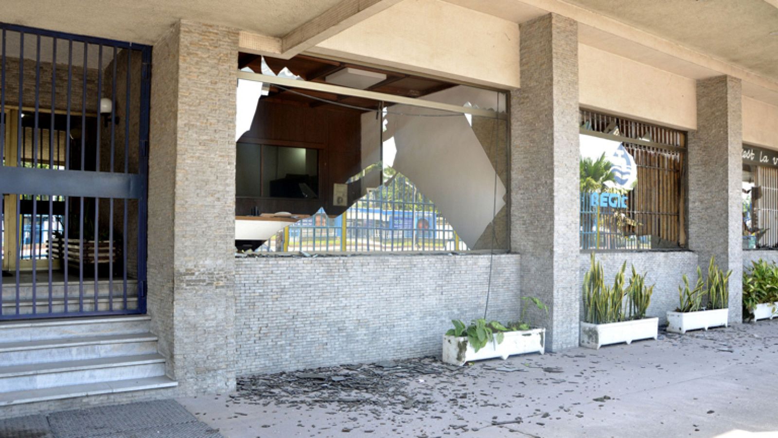 Al menos 150 muertos en Brazzaville, la capital del Congo