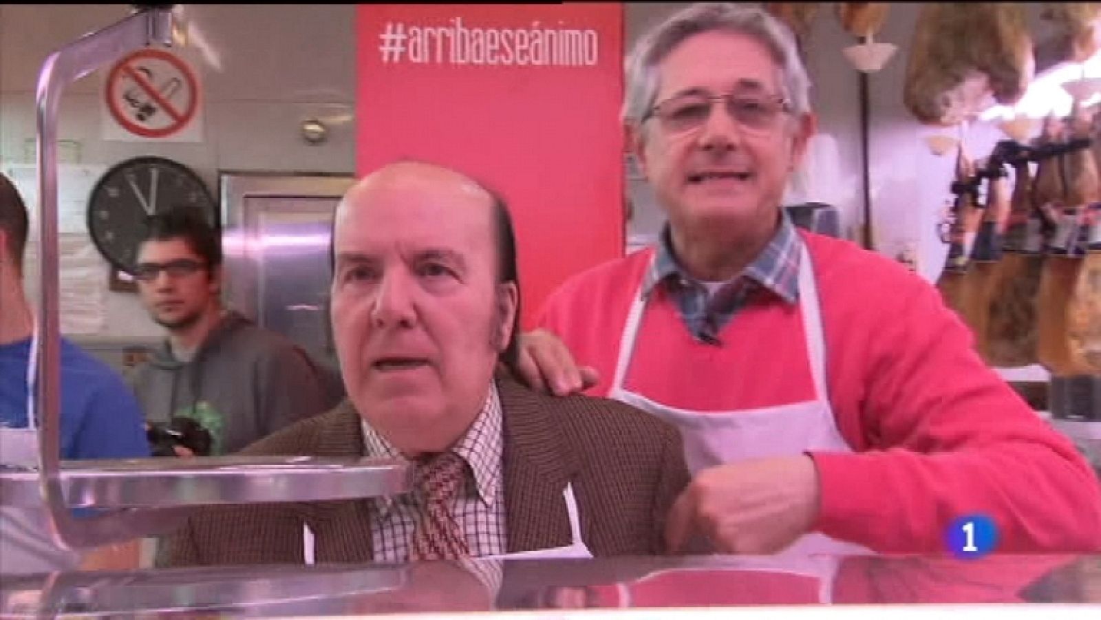 Lo que hay que ver - 04/03/12 - Ver ahora