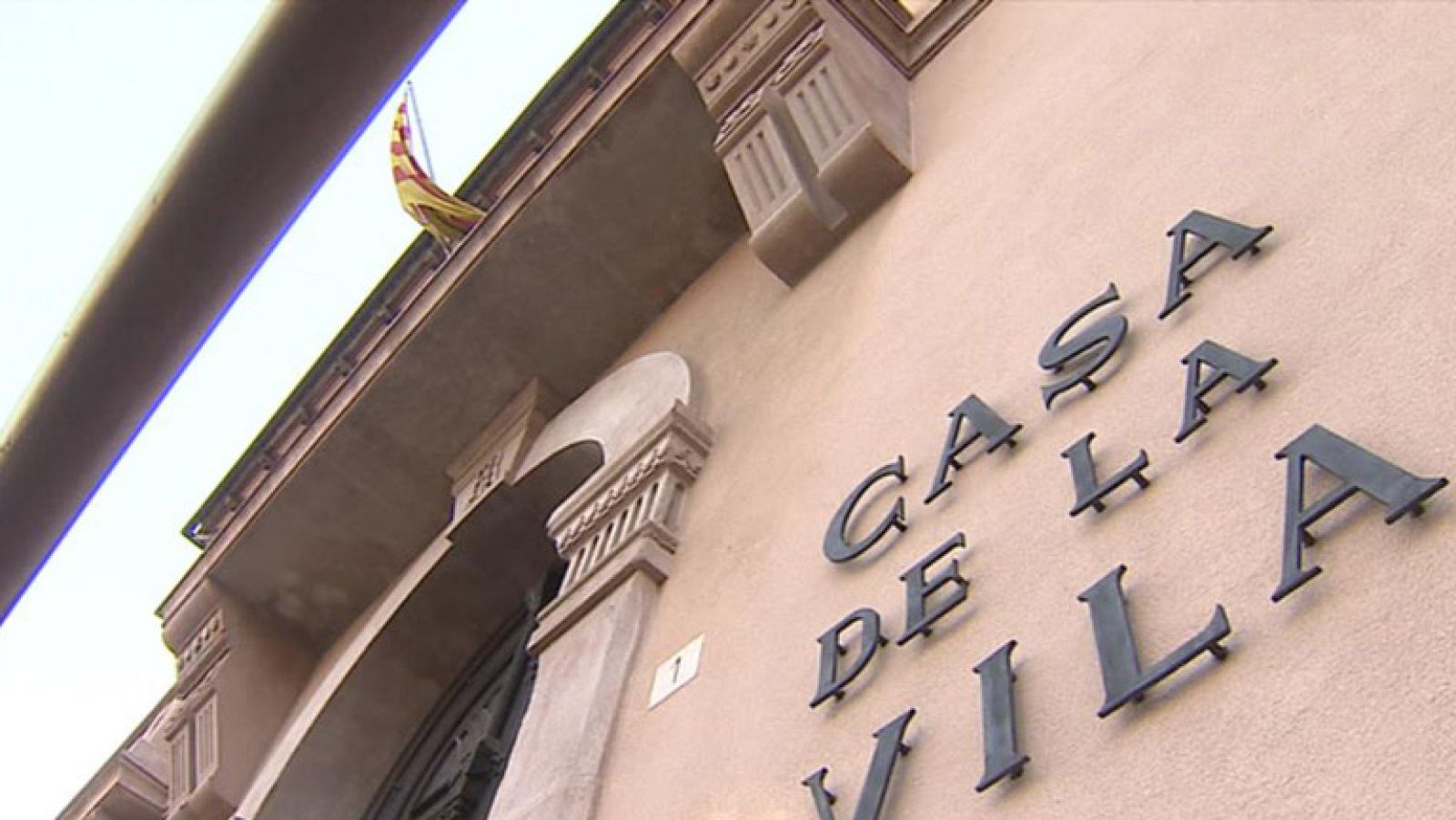 Ante un ayuntamiento en quiebra, que la deuda la pague el alcalde "de su bolsillo"