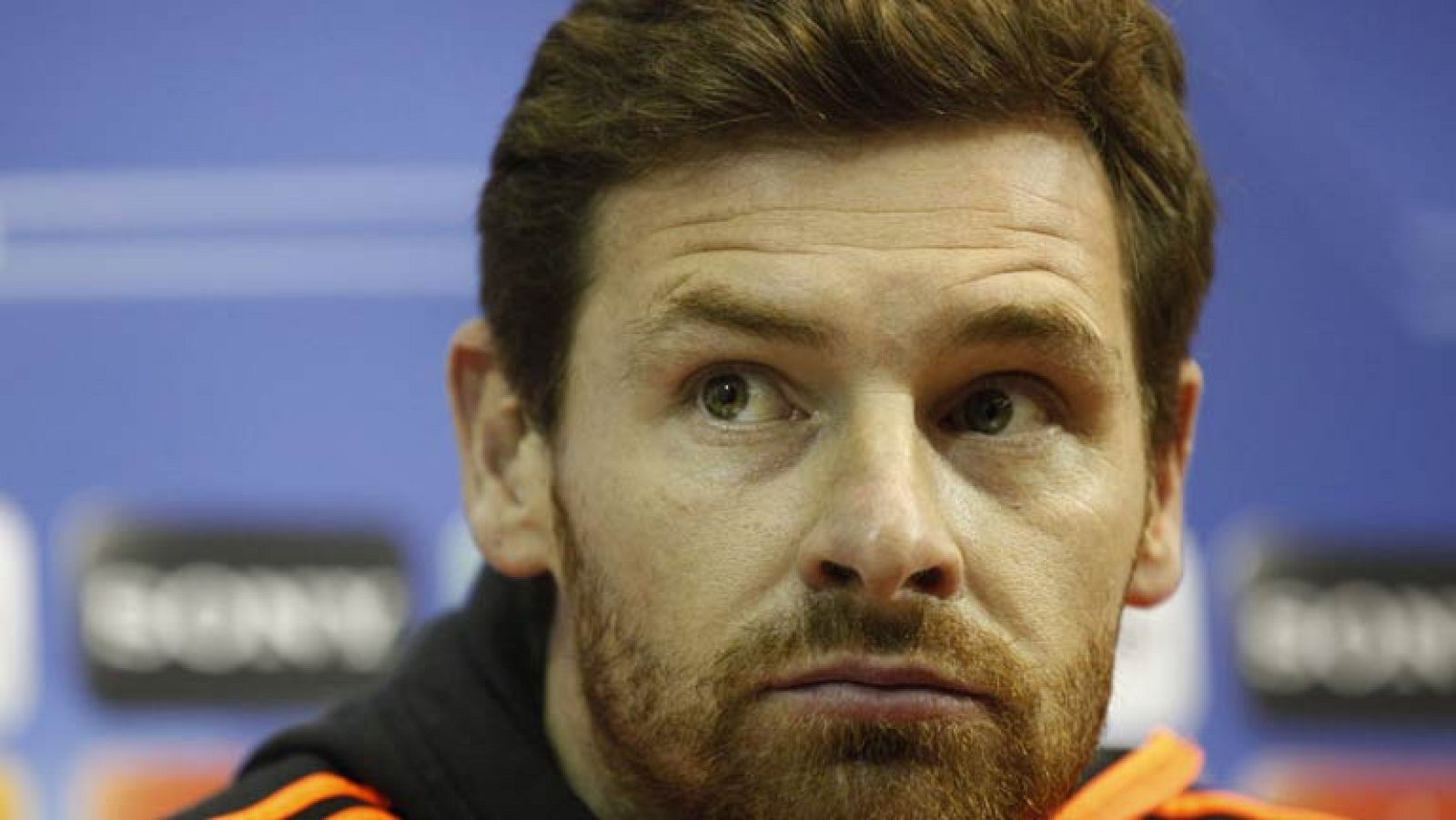 El Chelsea despide a Villas-Boas | Ver