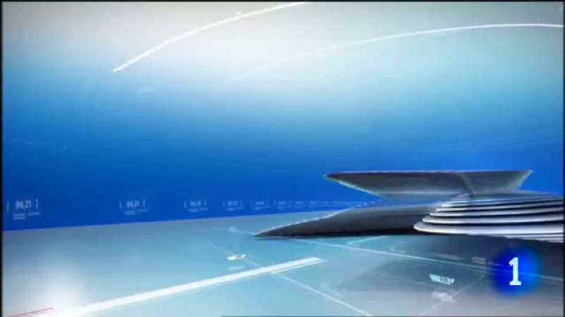 Telecanarias fin de semana 04-03-2012 | Ver