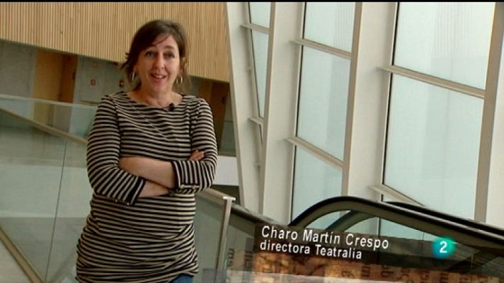 Miradas 2 - Miradas 2 - 04/03/12