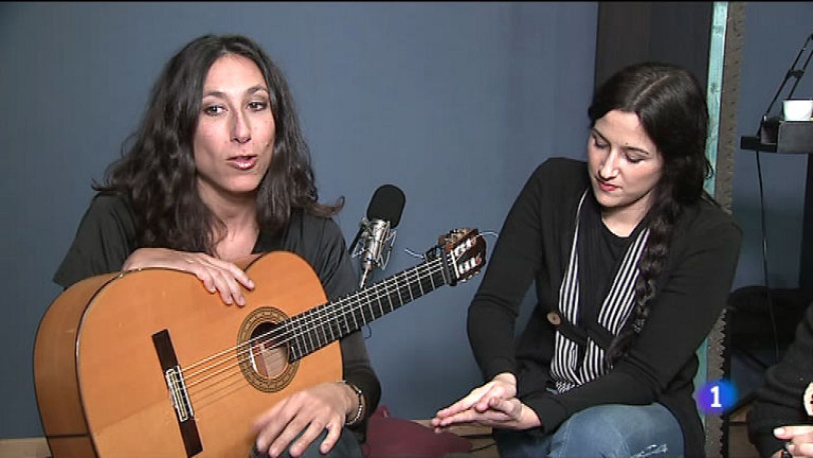 "Las Migas" rompen tabúes en el mundo del flamenco