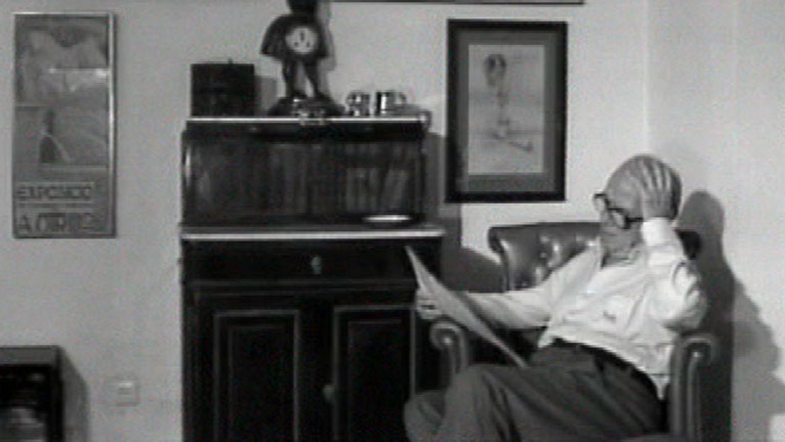 Centenario del nacimiento de Xavier Montsalvatge