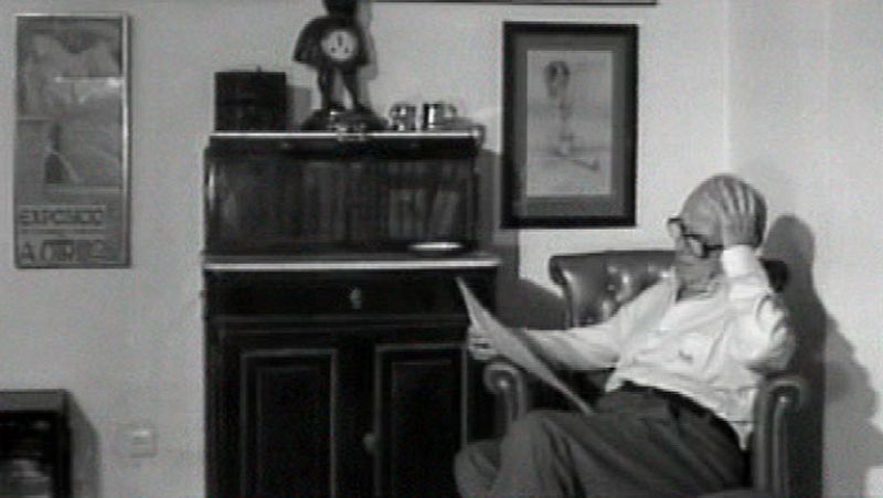 Centenario del nacimiento de Xavier Montsalvatge