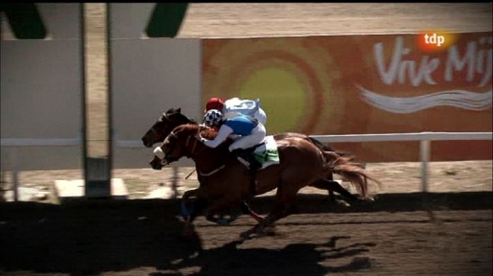 Turf - Turf - 04/03/12