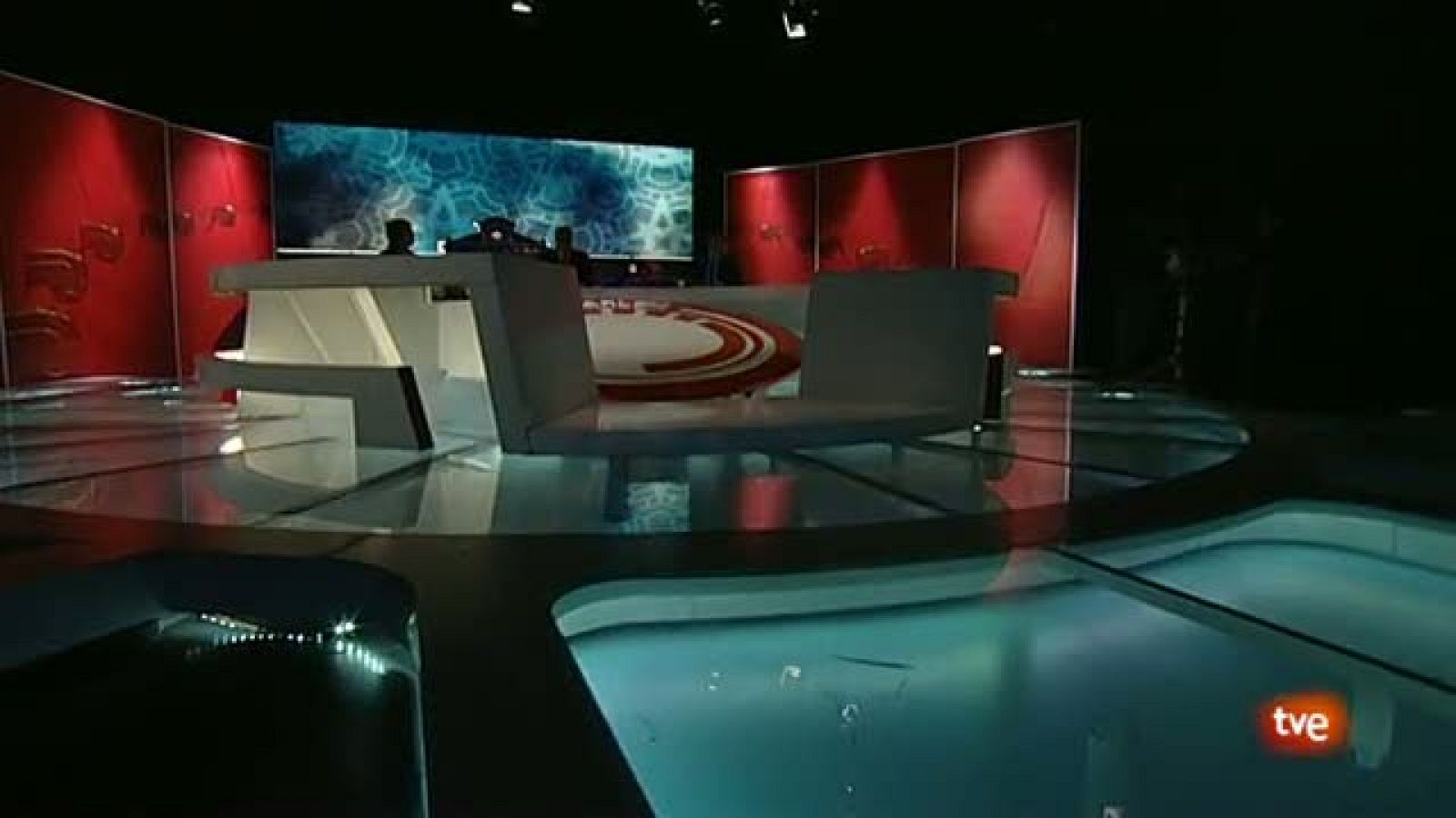 Aquí parlem -  Política exterior de la Generalitat - 03/03/12