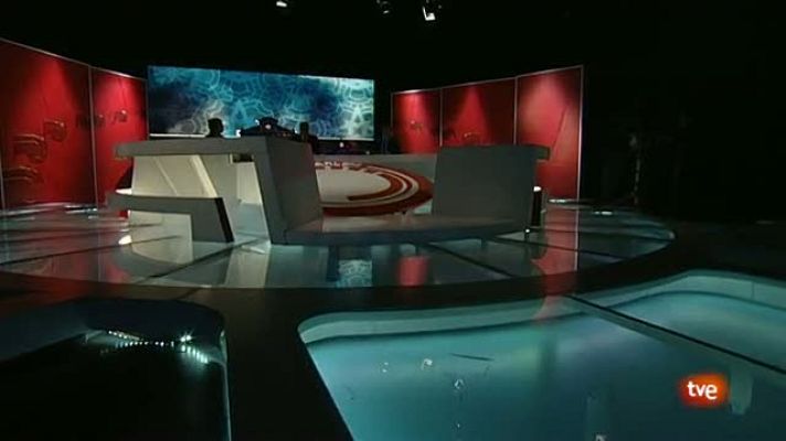 Aquí parlem - Política exterior de la Generalitat