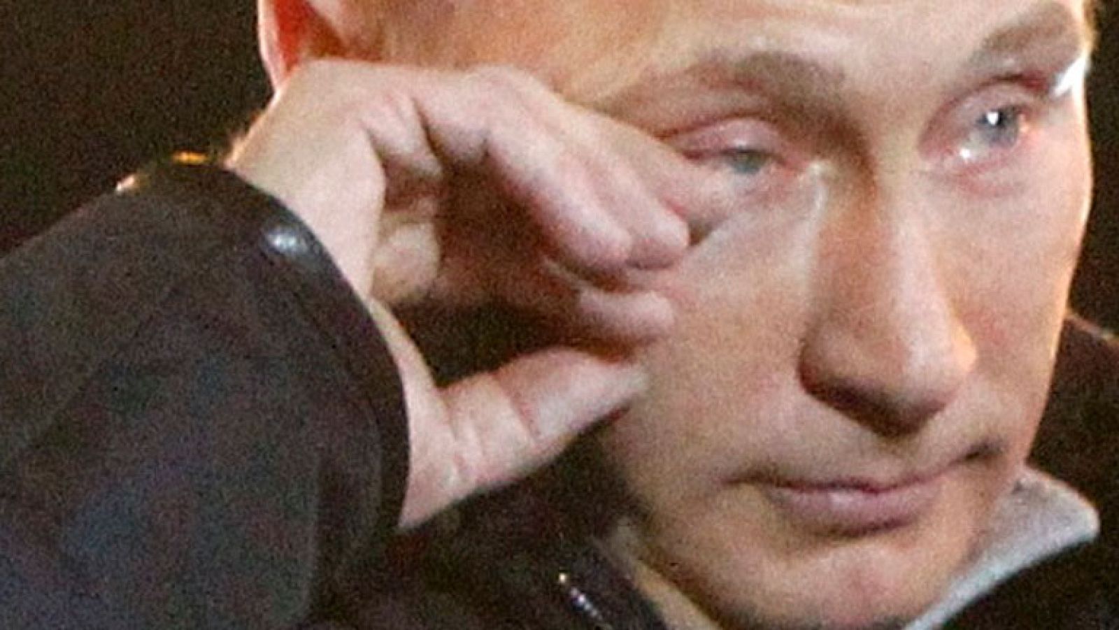 La oposición rusa convoca una multitudinaria protesta para este lunes tras la victoria de Putin