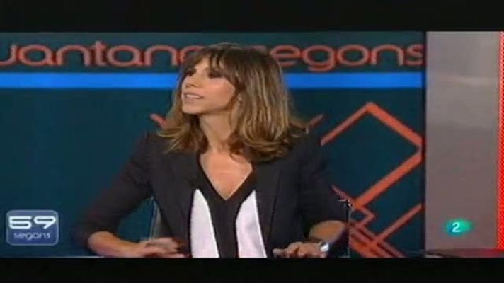 RTVE responde - Desconexión territorial en Cataluña