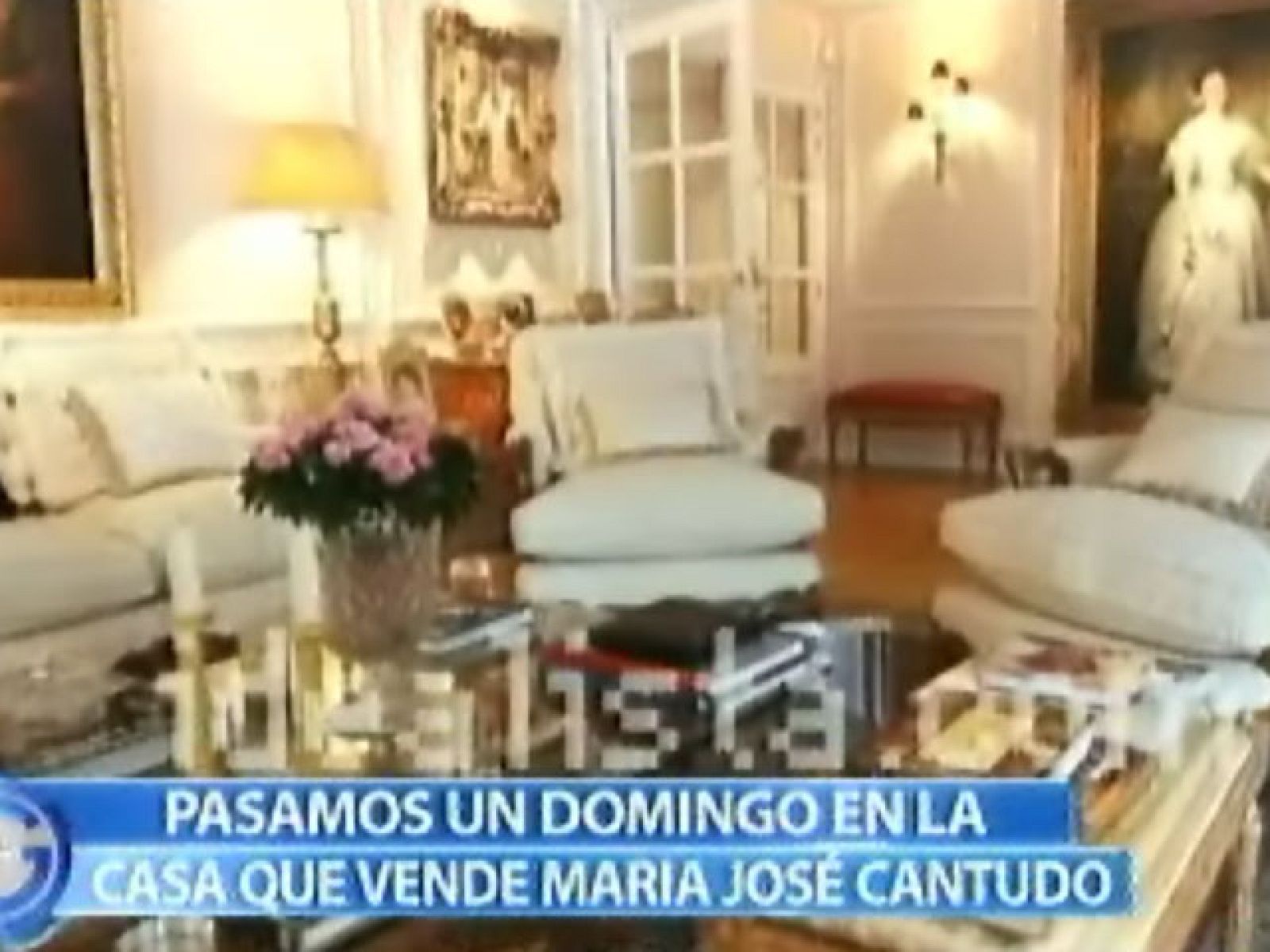 ¿"Publicidad encubierta" en el programa +Gente?