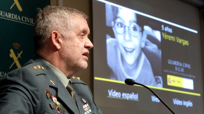 La mañana - La policía sitúa dos coches sospechosos en la zona minutos antes de la desaparición de Yeremi