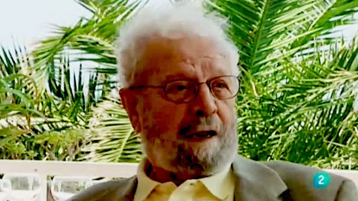 Imprescindibles - Luis Garcia Berlanga en 'Imprescindibles'