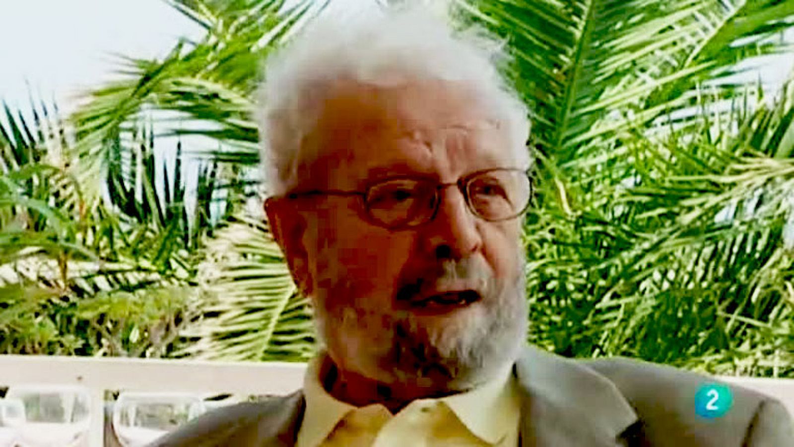 Luis Garcia Berlanga en 'Imprescindibles' - Imprescindibles | Ver