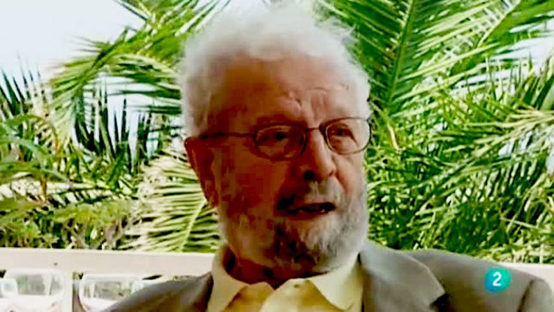 Luis Garcia Berlanga en 'Imprescindibles' - Imprescindibles | Ver