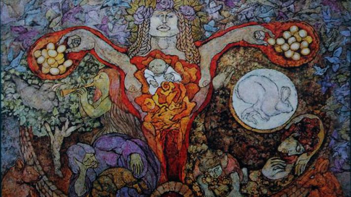 La noche temática - Esencia de mujer - Avance