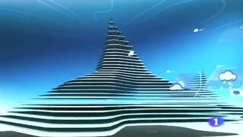 El tiempo en Castilla y León - 05/03/12