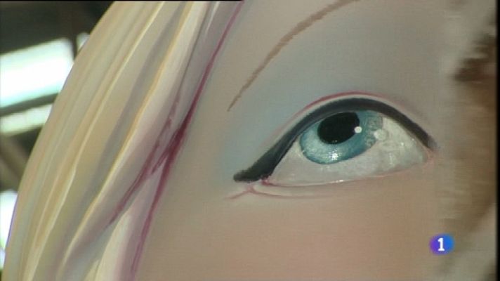 L'informatiu - Comunitat Valenciana - L'Informatiu - Comunitat Valenciana -  05/03/12