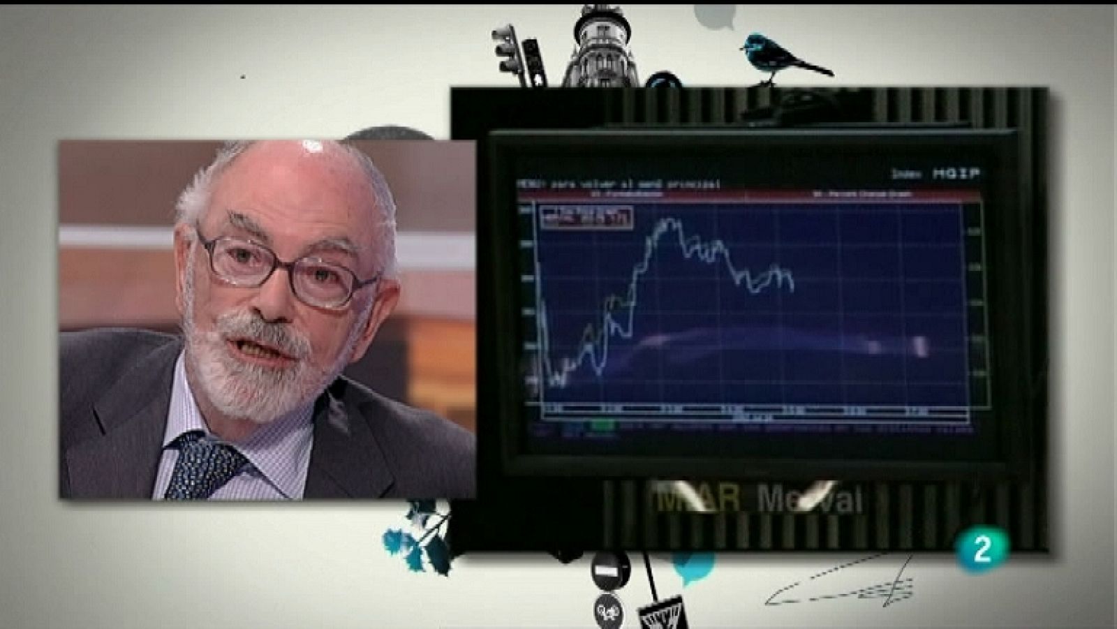 Para todos La 2 - 05/03/12 - Ver ahora