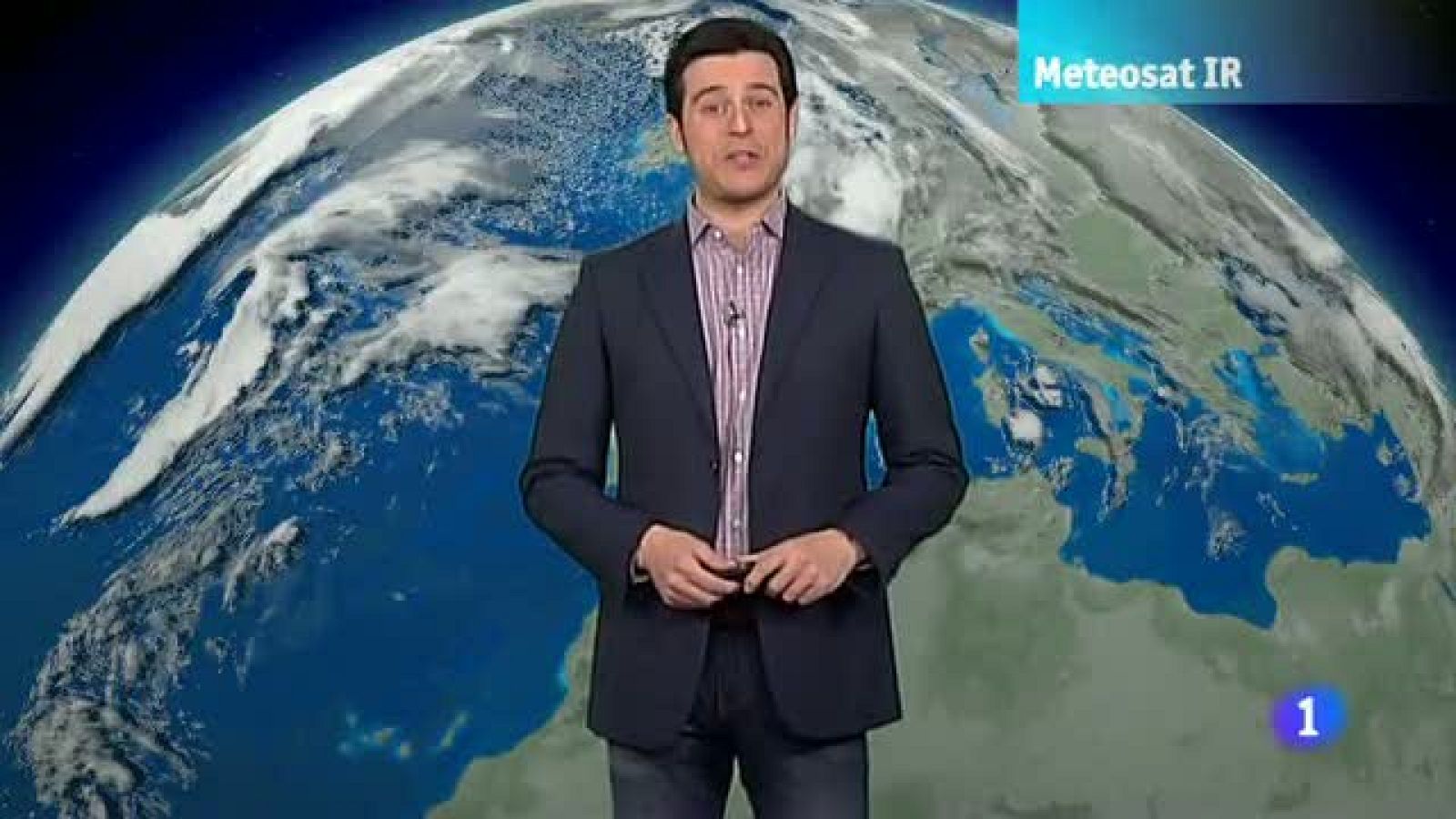 El tiempo en Galicia - 05/03/12