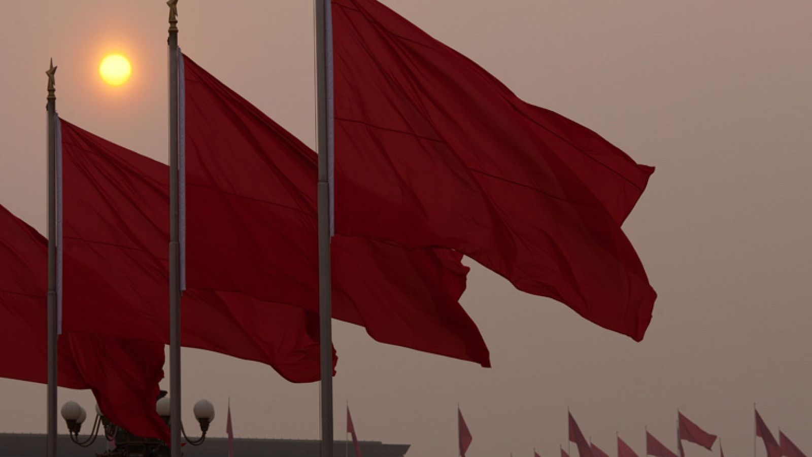 En China, tres mil delegados aprobarán el próximo relevo generacional en la cúpula del Estado