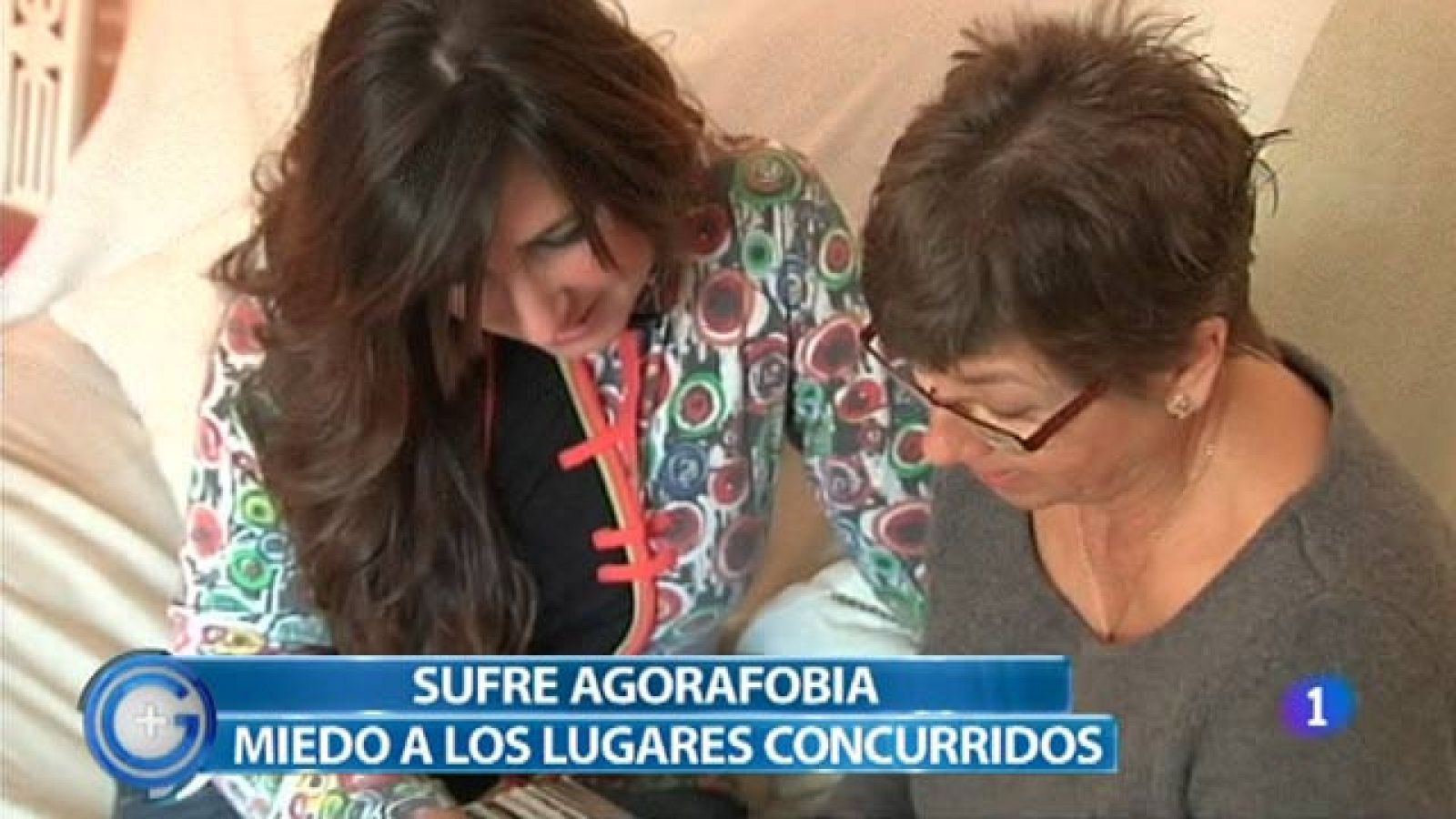 Más Gente - Y usted, ¿A qué le tiene pánico?