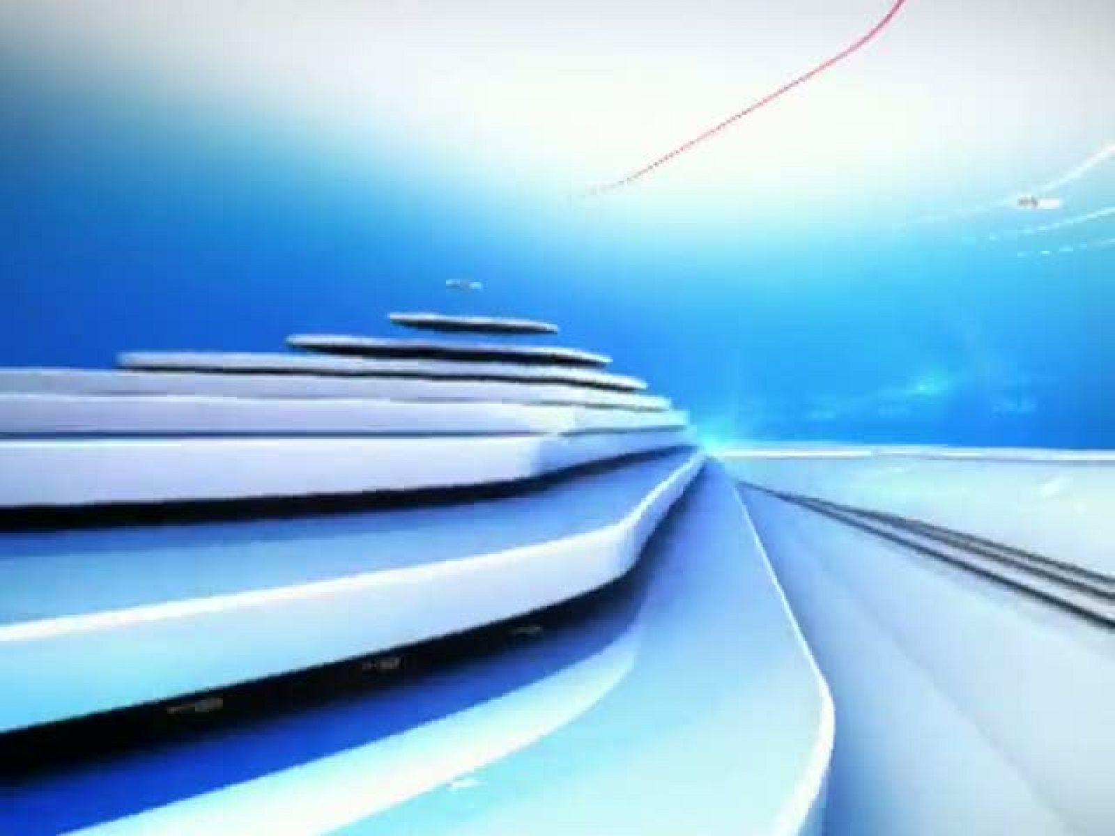 Informativo Telerioja  05/03/12