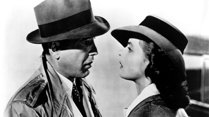 Clásicos de La 1 - Clásicos de La 1: 'Casablanca'