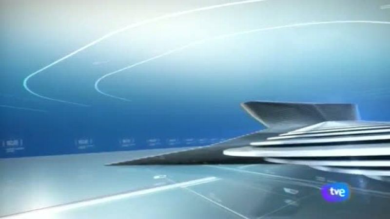 Telenorte País Vasco - 05/03/12