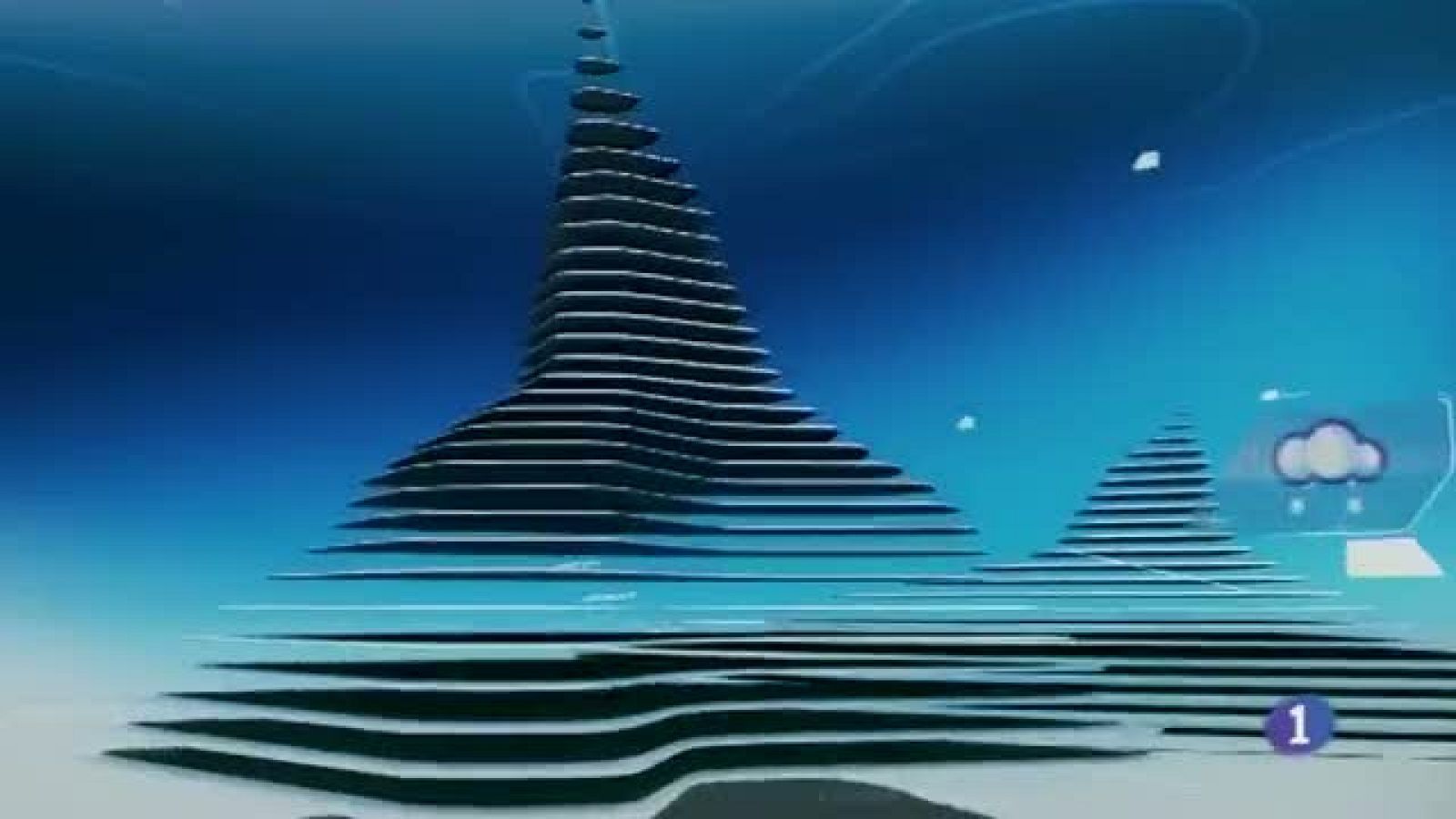 El tiempo en Castilla La Mancha (05/03/2012) | Ver