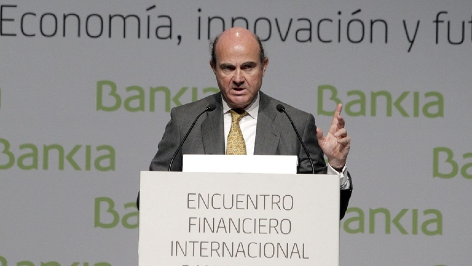 Telediario - 15 horas - 05/03/12 - Ver ahora