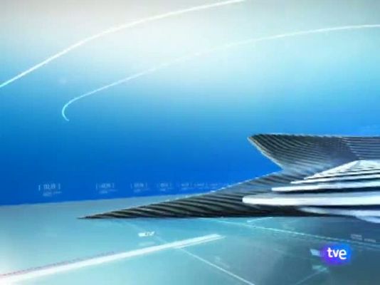 TeleCantabria - Cantabria en 2' - 05/03/12