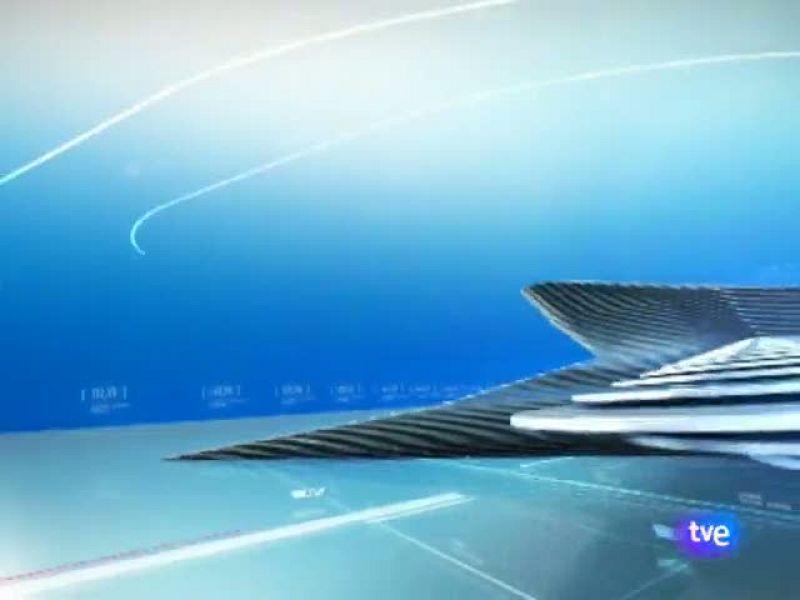 Cantabria en 2' - 05/03/12