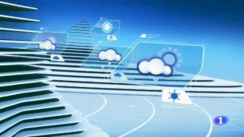 El tiempo en Andalucía - 05/03/12 | Ver