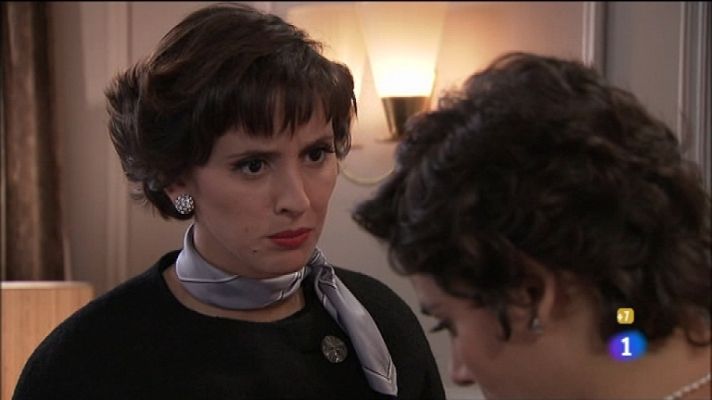 Amar en tiempos revueltos - T7 - Capítulo 126