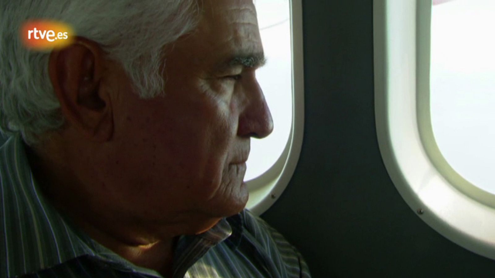 En Portada - El viejo camaleón - Avance - En portada | Ver