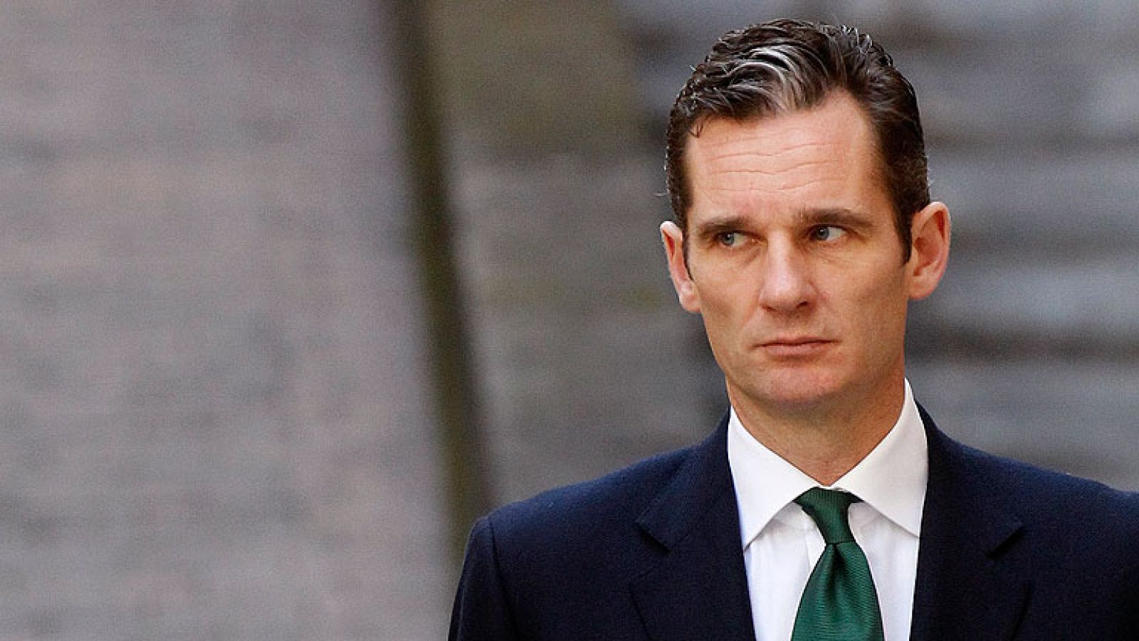 La infanta Cristina no será citada como imputada en el caso Nóos