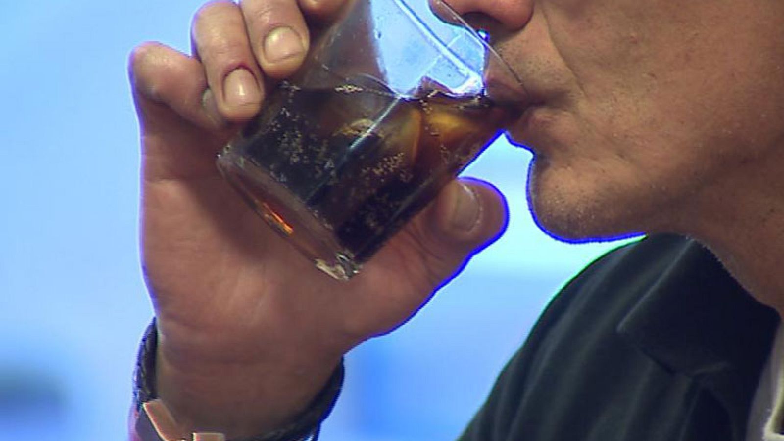 Los peligros del abuso de las bebidas light