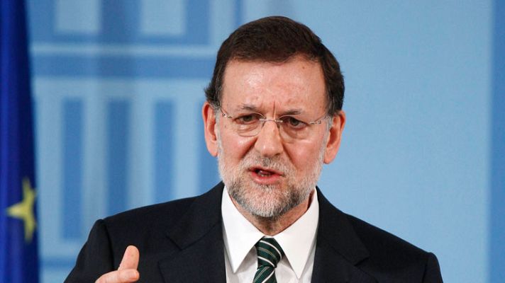 Telediario 1 - Telediario 2 en 4' - 05/03/12