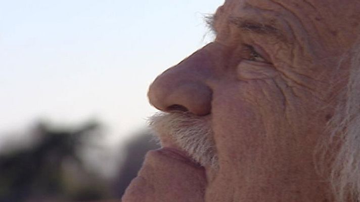 Telediario 1 - Las andanzas de Érik el Belga